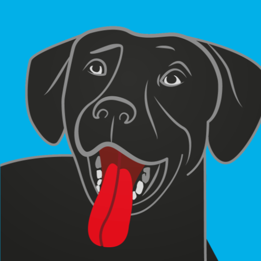 BringFido – Sjezdové hotely przyjazne zwierzętom logo